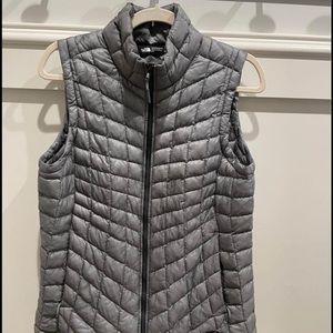 North Face Thermoball Down Vest Medium (M)